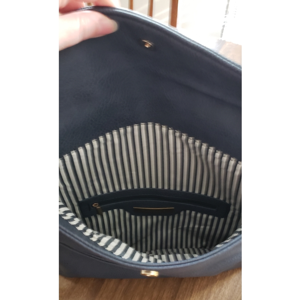 Blue Purse - Picture 4 of 4